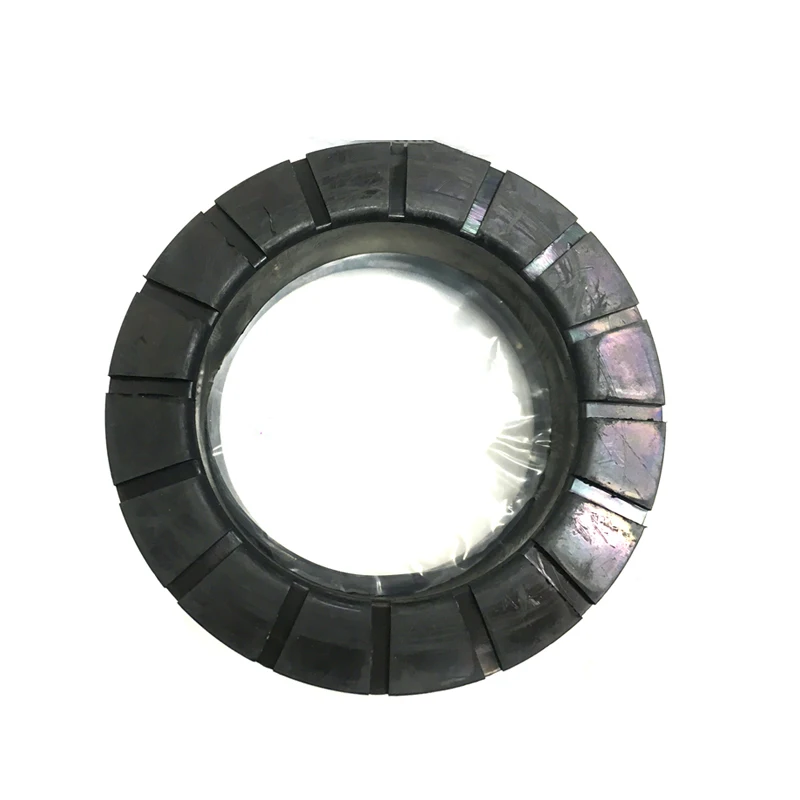 MR448173 Original Front and Rear Shock Absorber Spring Upper