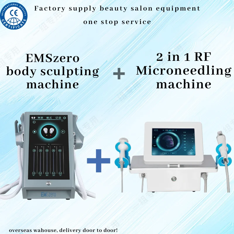 Factory Price EMSzero RF 6500W HI-EMT Slimming Machines Muscle scuplting EMSZero CE Certification overseas warehouse delivery fast delivery inflatable air track mat for sale factory price china trampoline inflatable air tumble track inflatable gym mat