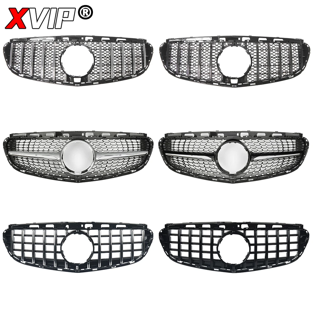 XVIP ũ GTR Ÿ Ʈ ̽ ׸, ޸  E Ŭ W212 E300 E350 E400 2014-2016 ̾Ƹ Ÿ  ׸
