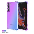 Purple Blue