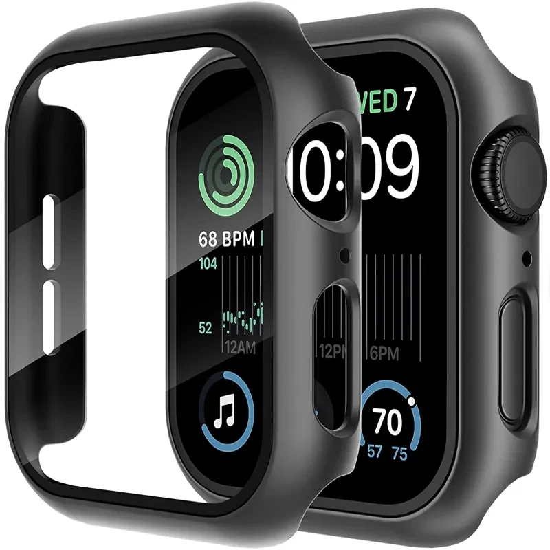 Стекло и крышка для часов Apple Watch