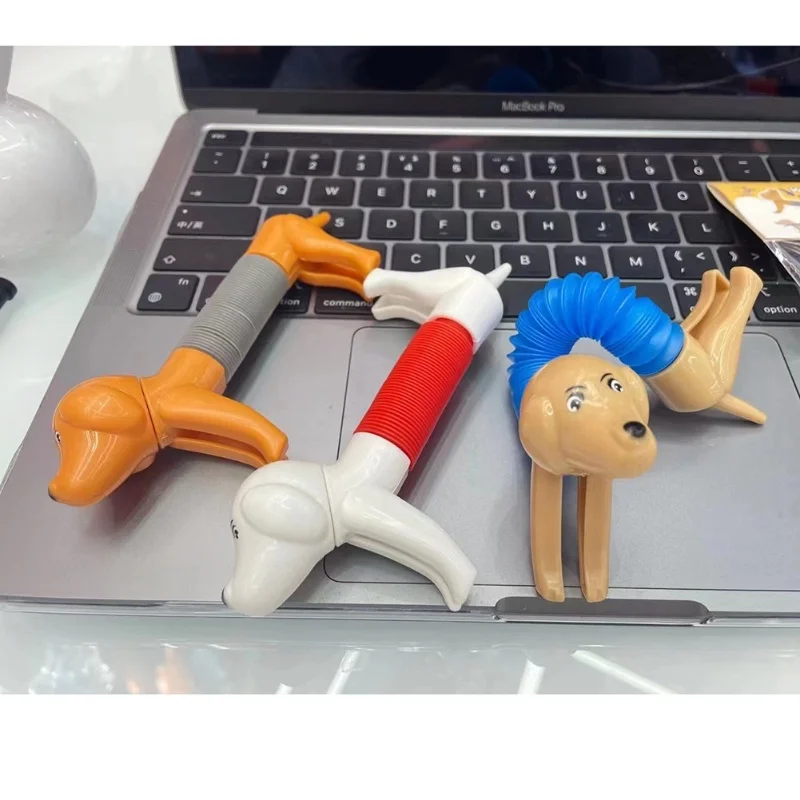 Рисунок 5 - антистрессовая забавная сменная