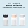 Mini Ultrasonic Air Humidifier Aromatherapy Diffuser Vehicle Mounted Portable Spray Usb Fragrance Essential Family Bedroom 260ml 1
