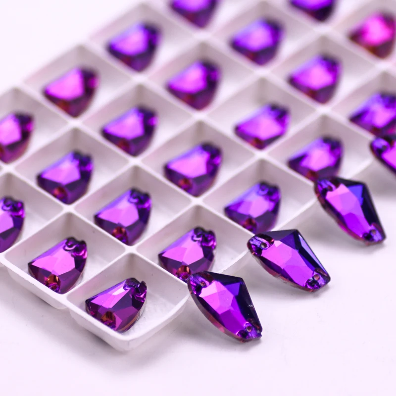 Sew On Rhinestones Rhinestones Beads Sew On Rhinestones for DIY Clothing