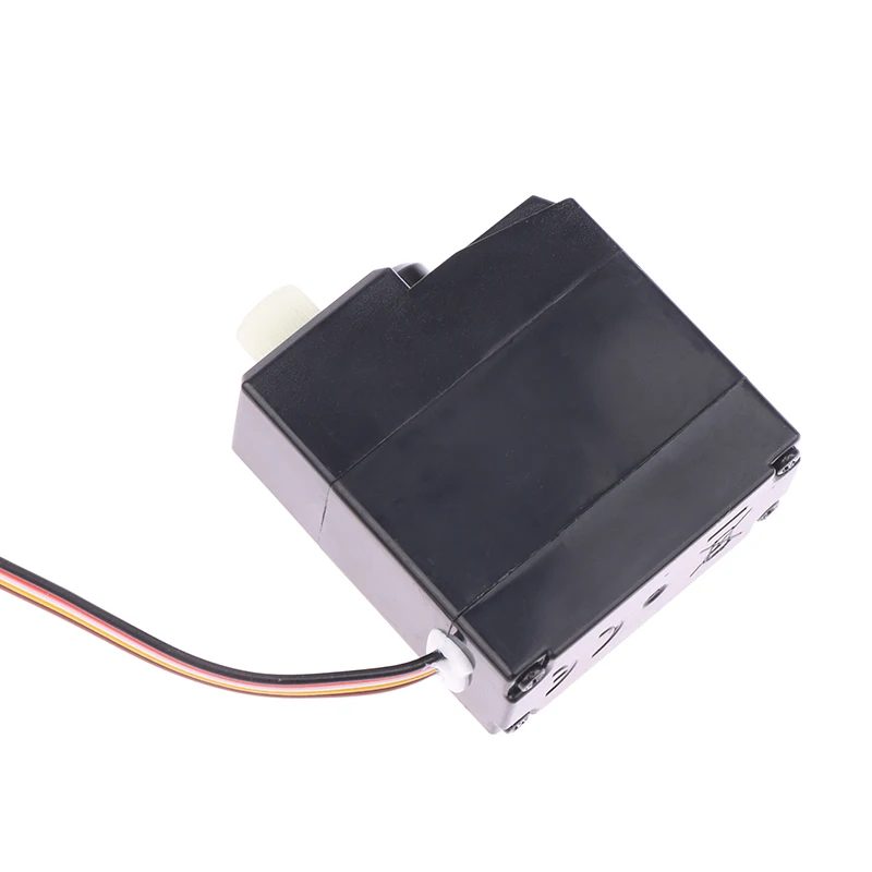 SCY 16101 16102 16103 201 RC Car spare Parts 16101-6050 17G 5-wire Steering Gear Servo 5