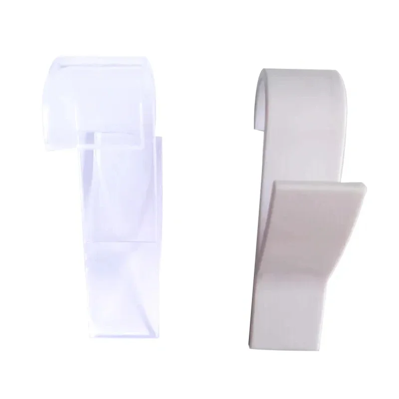 Hanger Clips Bathroom Hanger Clips Storage Racks Hanger Heated Towel Radiator Rail Clothes Scarf Hooks Holder