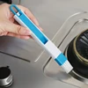 Multifunction computer window cleaning brush window groove keyboard cleaner nook cranny dust shovel Window Track cleaner GUANYAO 4
