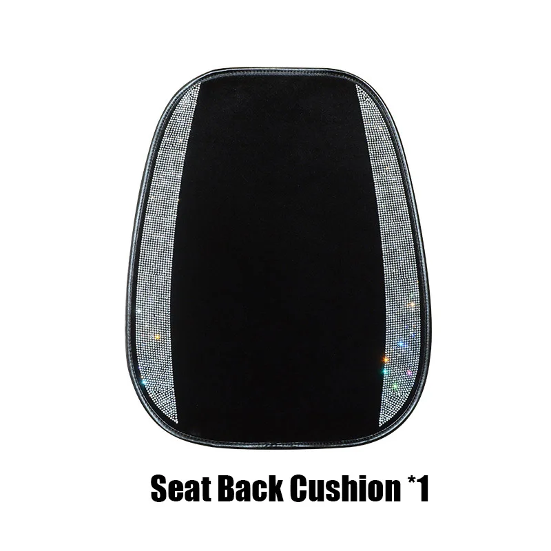 Seat Front Cushion