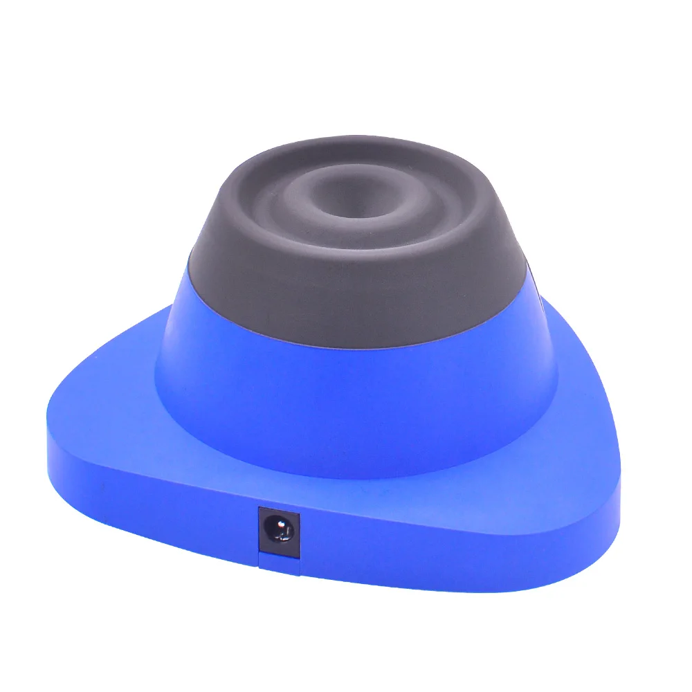 Mini Mixer Rotates at 2800rpm Compact Lightweight