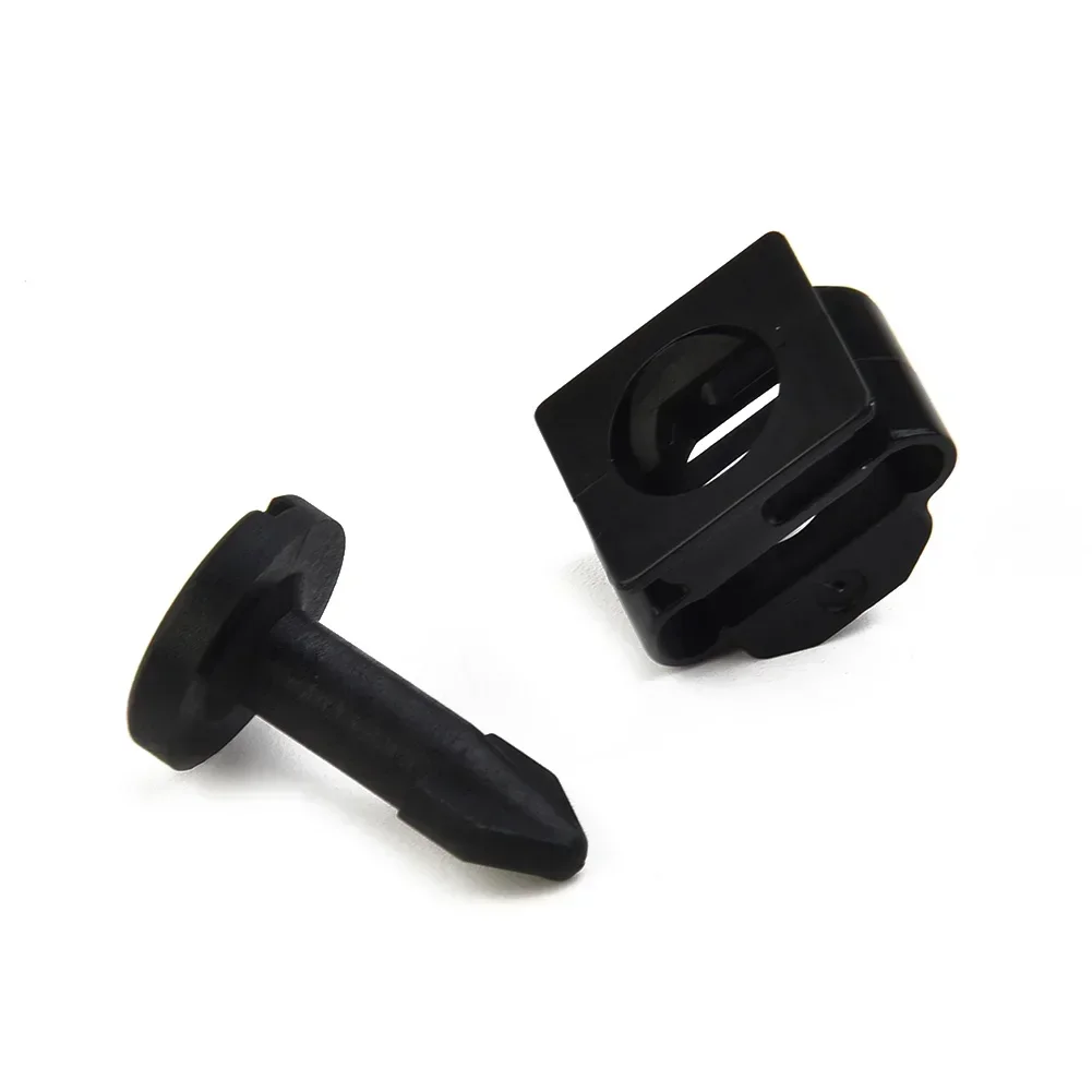 Home Indoor Outdoor Stay Grommet Engine Cover Stud 1 Pc 91501-SS8-A01 91601-SS8-A01 Accessories Parts For Honda
