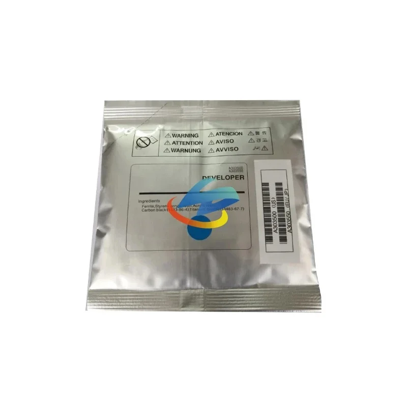 1PCS MPC2004 Developer Powder for Ricoh MP-C2004 2504 3004 4504 5504 6004 3504 MPC2504 MPC3004 MPC4504 MPC5504 MPC6004 MPC3504