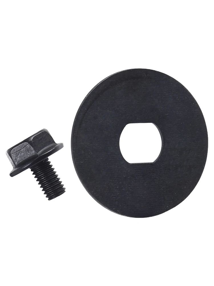

Chainsaw Bolt Washer HSS 90639221 90618229 Fits For CMCCS620/CMCCS660 DWCS600 DCCS620 DCCS670 DCCS690 Garden Tool Part