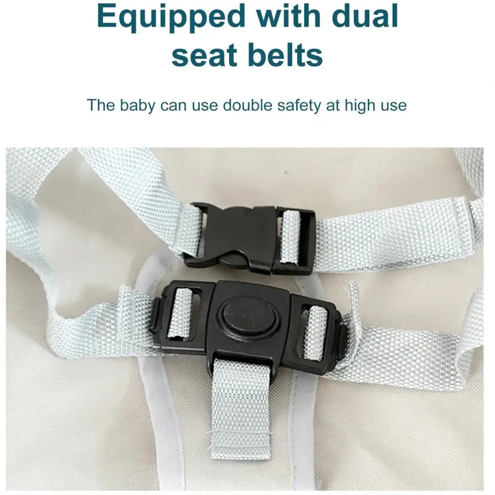 Рисунок 3 - Детское дорожное уличное складное кресло для кемпинга