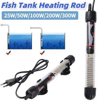 Adjustable Aquarium Heating Rod 1