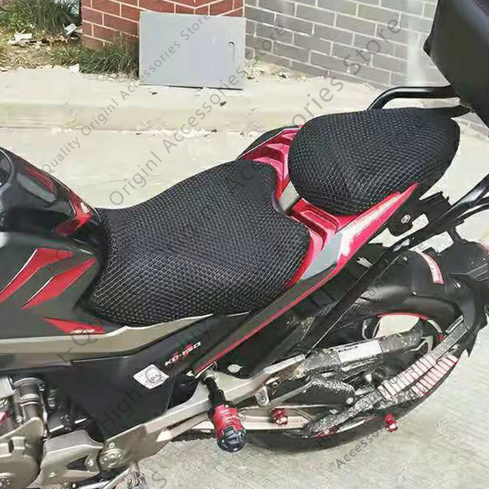 Coprisedile Per Zontes U-125 U1-125 U2-125 U-150 G1-125 G2-125 Fodera Per Cuscino Zontes G1 125 G2 125 Cuscino Traspirante Per Moto