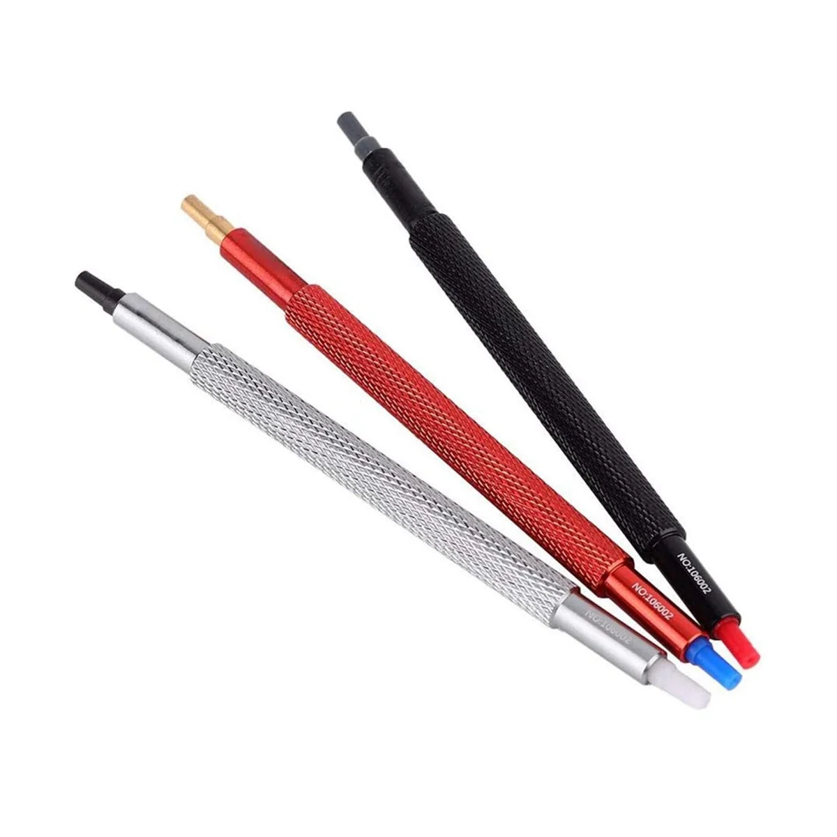 

4 шт., набор для ремонта часов, 70 мм