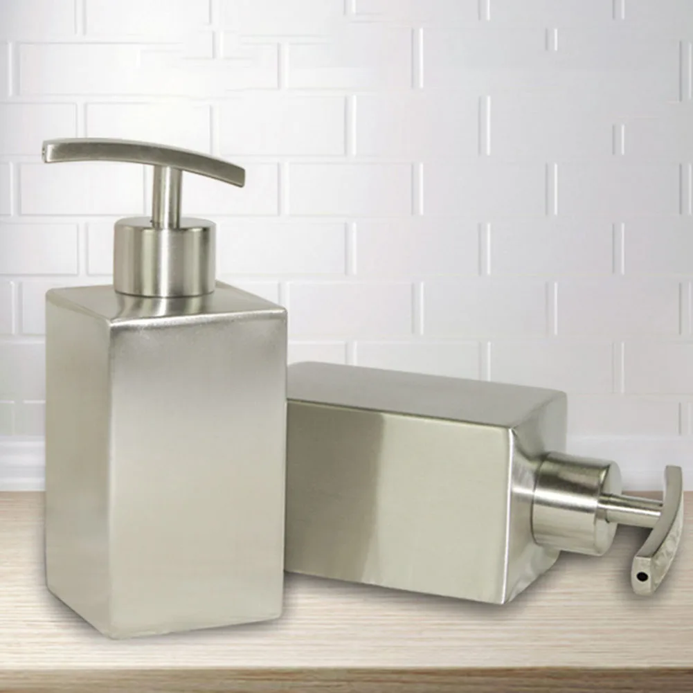 Рисунок 3 - Насадка-диспенсер для мыла и шампуня