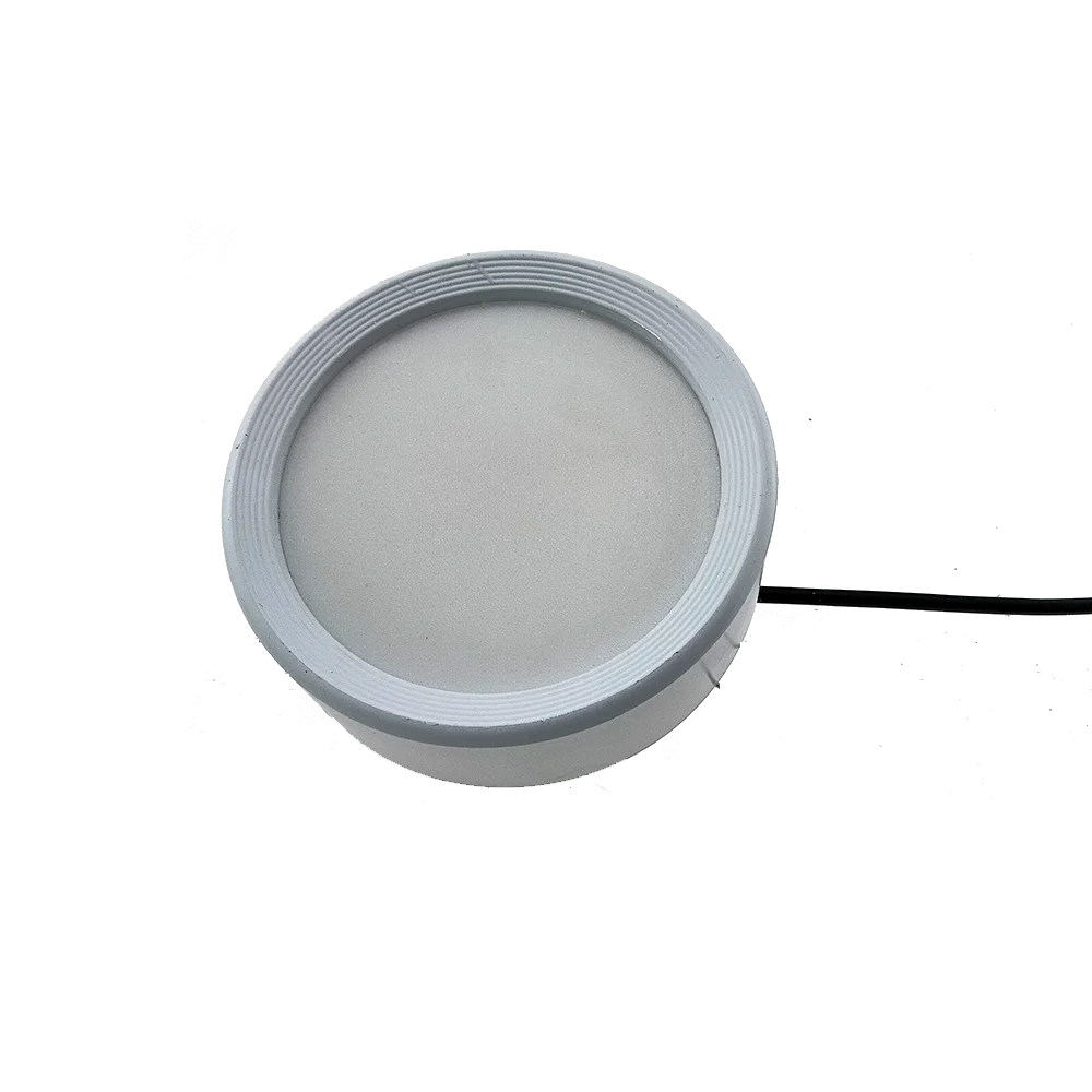 220V IP65 IP66 Outdoor Waterproof IP67 Ultrathin Surface Mounted LED Downlight 7W 9W 12W 15W Porch Spot Light Ceiling Wall Lamp