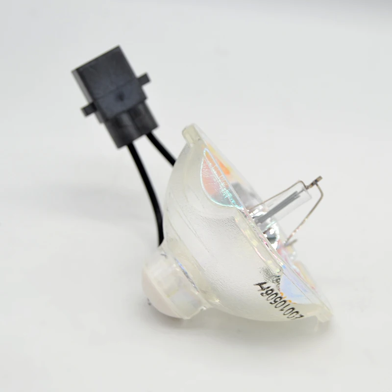 ELPLP57 projector light with Epson housing projector light Optitlink 455WI-T/EB-440W/EB-450W/EB-450WE/EB-450WI/EB-455W housing projection lamp epson projector parts projector parts