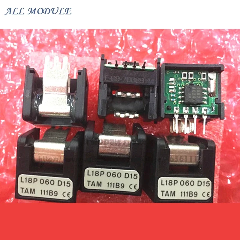 sensor do modulo original shipping sensor l18p060d15 01
