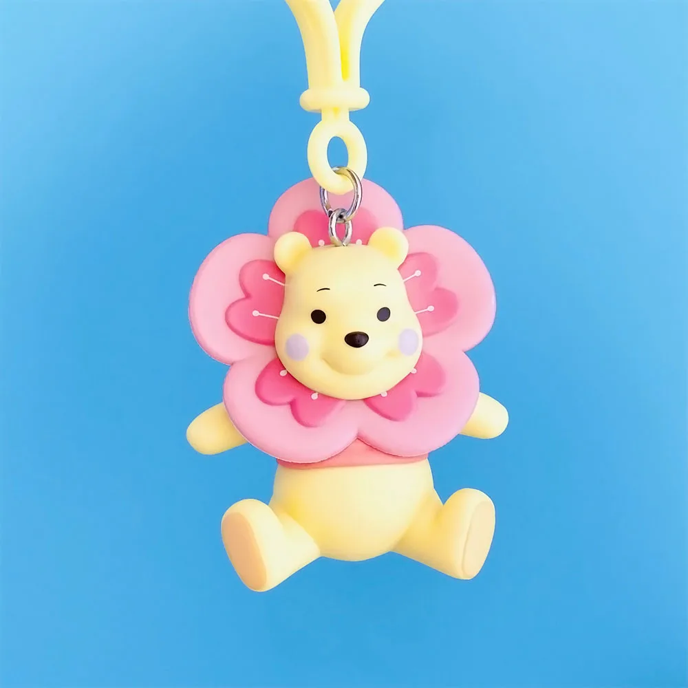 Winnie the Pooh Straw Topper – 3DPrintsByTrey