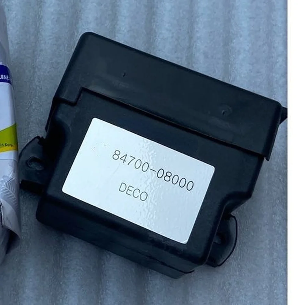 GENUINE Glow Plug Preheating Relay Fits Ssangyong Stavic 8470008000 20052019 New Styles Every