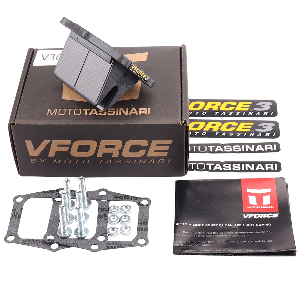 MotorcycleReedValveVforce3V305AForQuattriniM200HondaCR250RVForceReedsATVTRX250.jpg