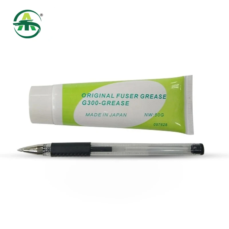 1pcs Fuser Film Sleeve Grease Synthetic Grease PRINTER COPIER GEAR