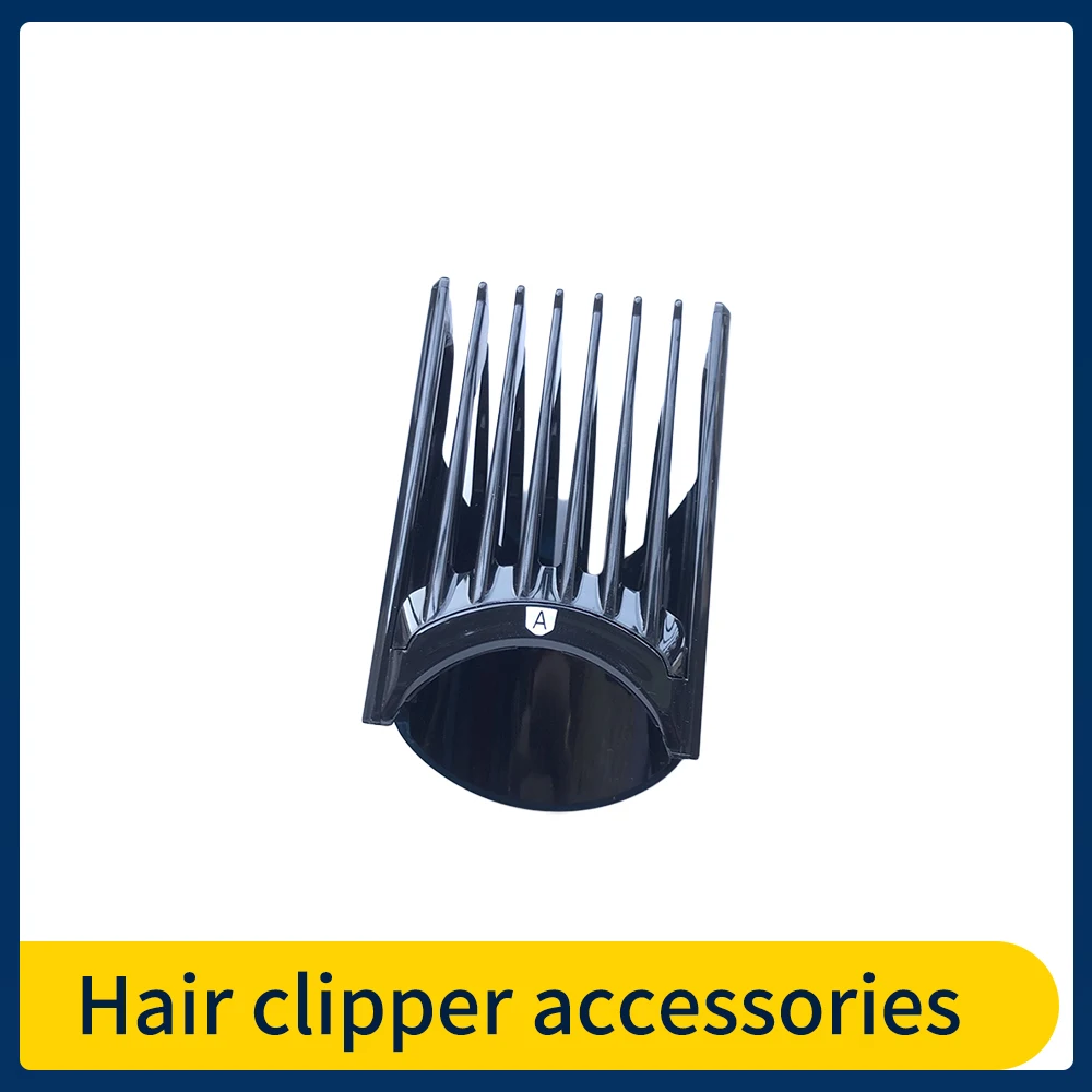 Cabelo Clipper Acessórios para Panasonic Posicionamento Pente Cabeça Substituição Wer9605 Er-gc50 Er-gc70