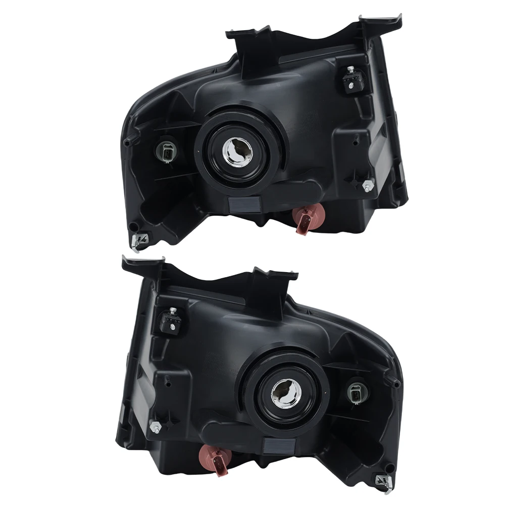 لفورد إكسبيديشن 2007 2008-2012 2013 2014 المصابيح الأمامية كشافات