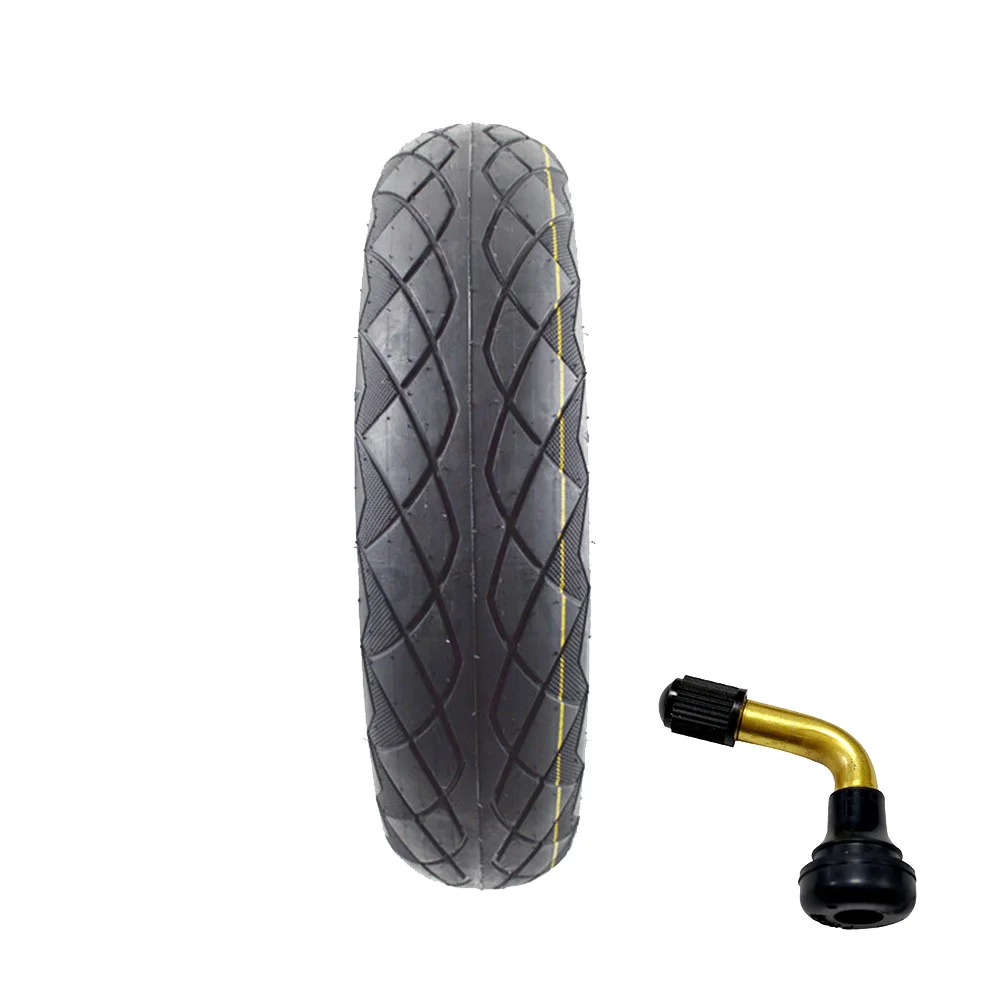 

New 60/90-8 Tubeless Tyre 12 1/2x2 1/4 Vacuum Tire for Electric Vehicle Accessories