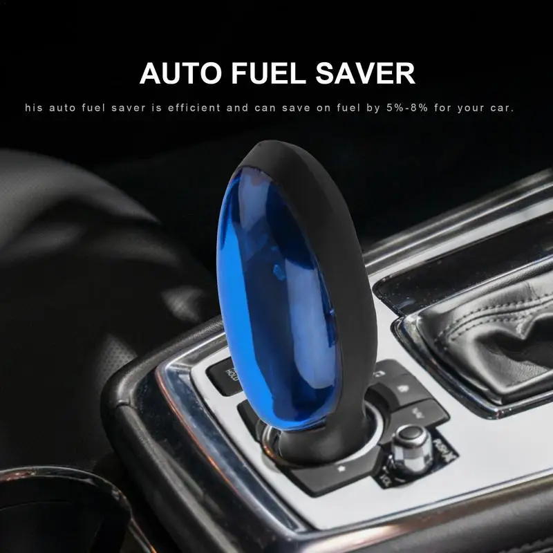 Portable Car Fuel Saver Save On Gas Fuel Economizer For Vehicles Fuel-saving fuel saver