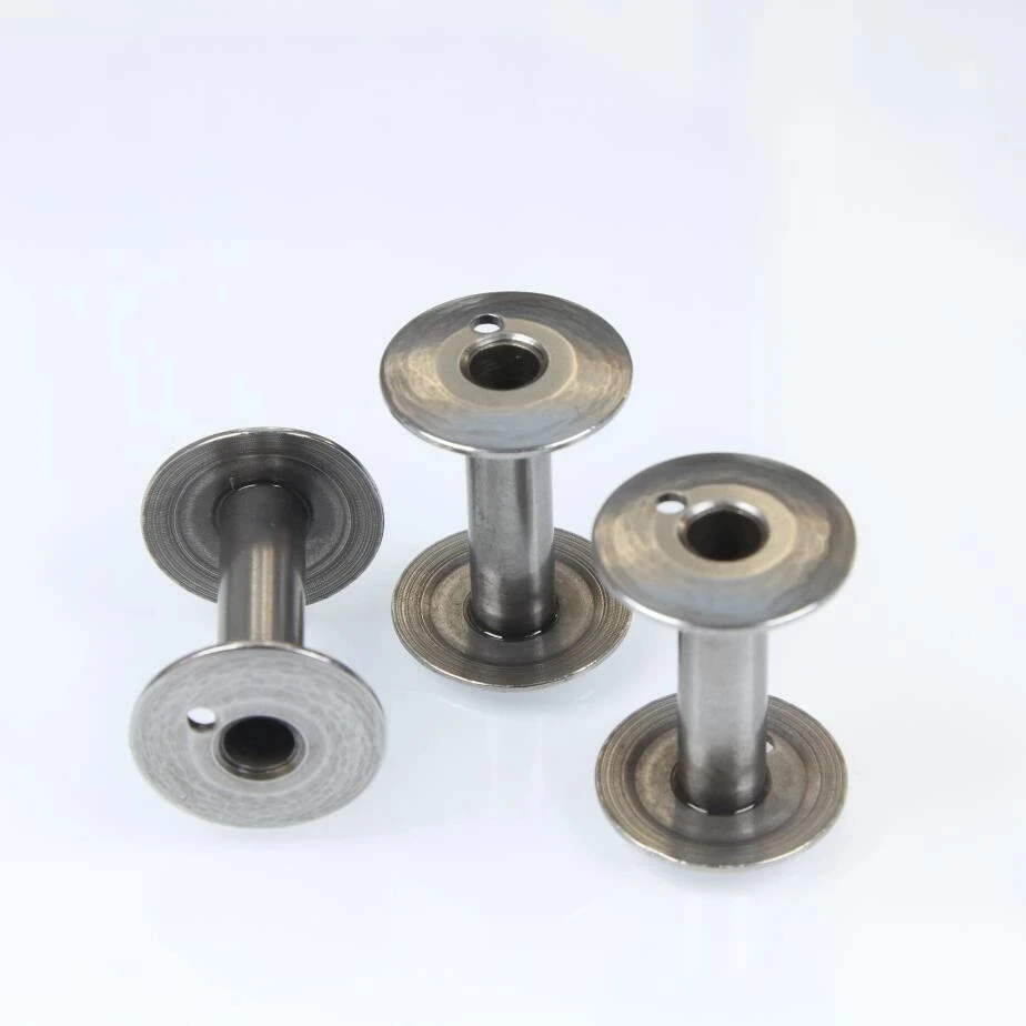 

Шпуля 32 мм 867, используется для швейных машин 867, запчасти, аксессуары