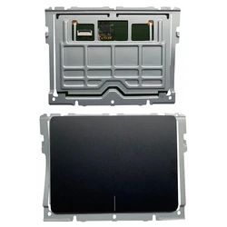 Enhanced Laptop Shell | Protective Case with Touchpad/LCD Top, Bezel, Palmrest, and Bottom Base Cover (Touchpad)