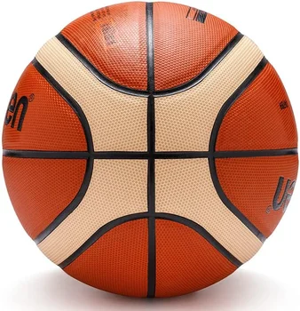 Alternative view of Bola de Basquete Molten GM7X