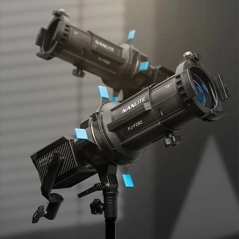 Nanlite PJ-FMM-19 / 36 Spotlight Mount Kit PJ-FZ60 19 36