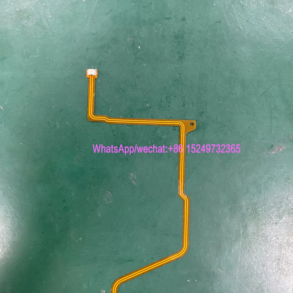 Free Shipping 1pcs Y axis rear LED cable for FSM-62S 61S 61C 62C  Fiber Fusion Splicer Windshield Cover LED Flat Senor back rea