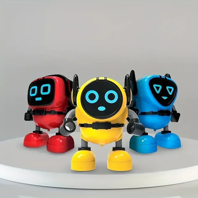 Gyro Force: Competitive Spinning Robot Games - The Ultimate Birthday Gift 1