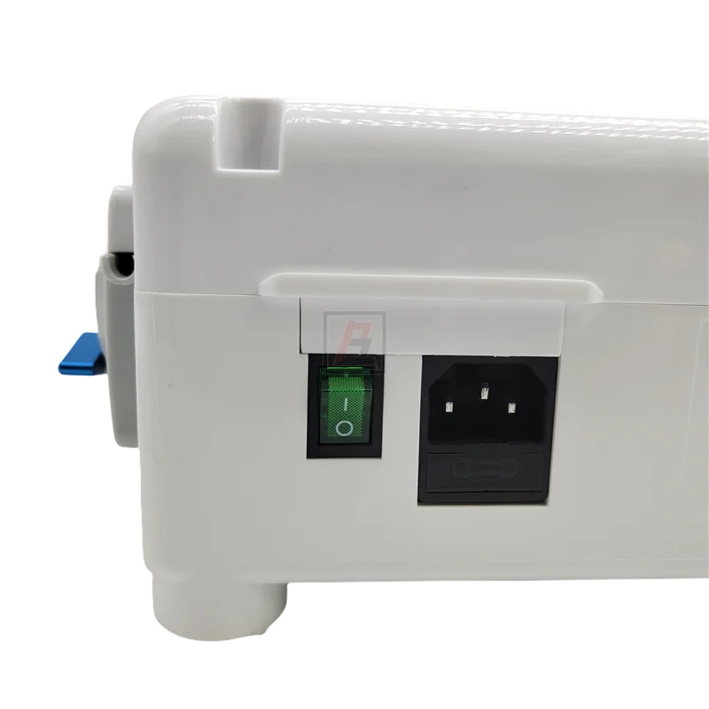 Рисунок 5 - Электродвигатель для зубного импланта с фотоэлементом