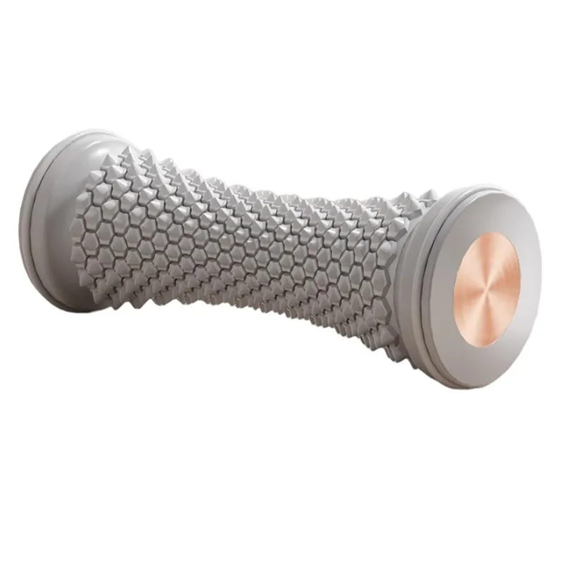 Yoga Fascial Ball Foot Massage Wheel Soles Tendons Dredging Roller Training Multi-function Exercise To Relax Muscles