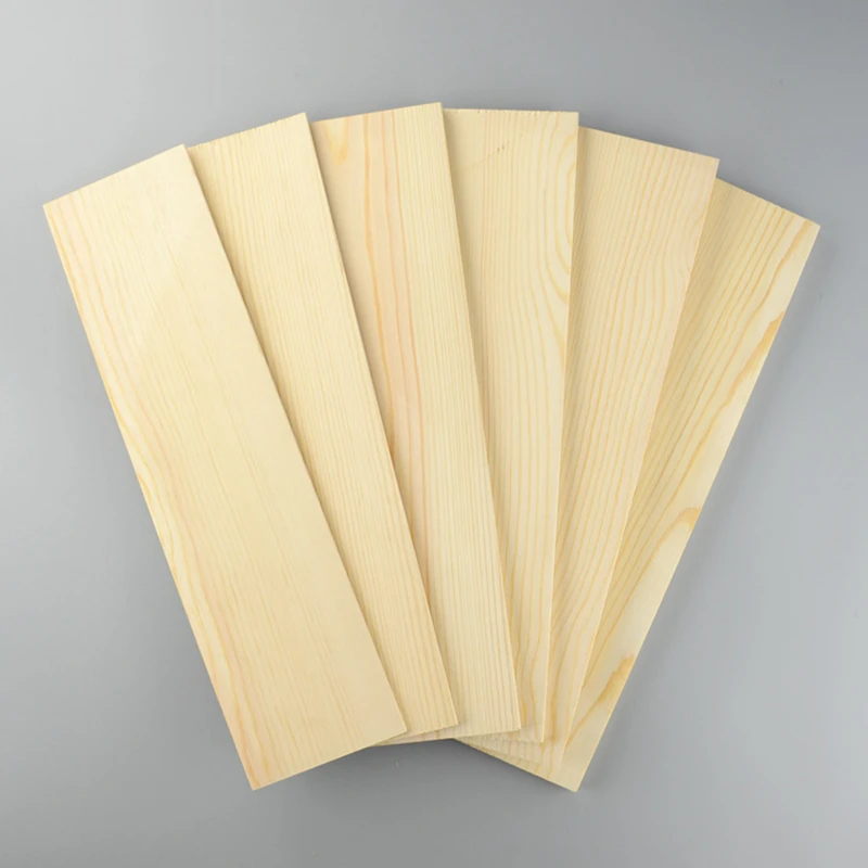 3mm 4mm 5mm 6mm 8mm cork wood panel balsa wood sheet light wood