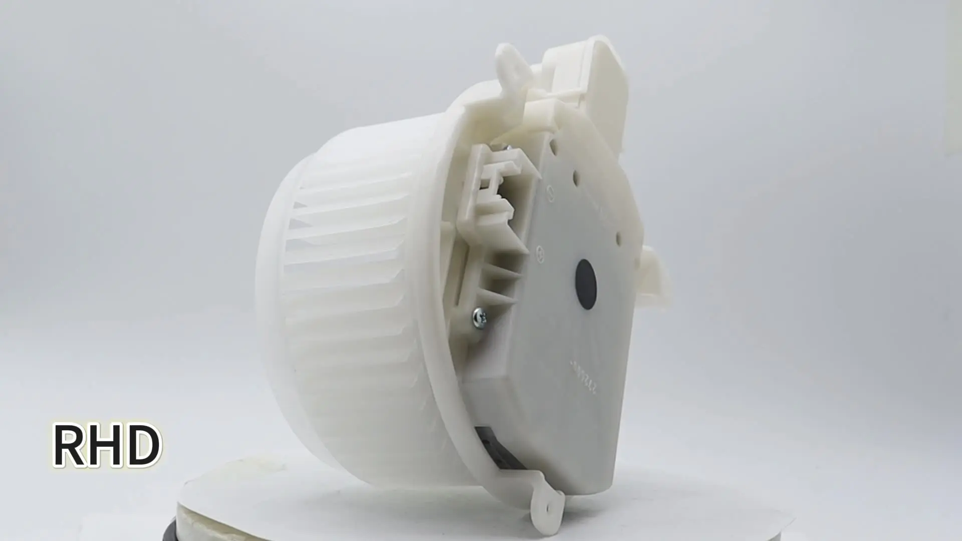 Melon様 完成品 12V ACヒーター加熱ファンブロワーモーターレクサスCT200H CT200 1.8L