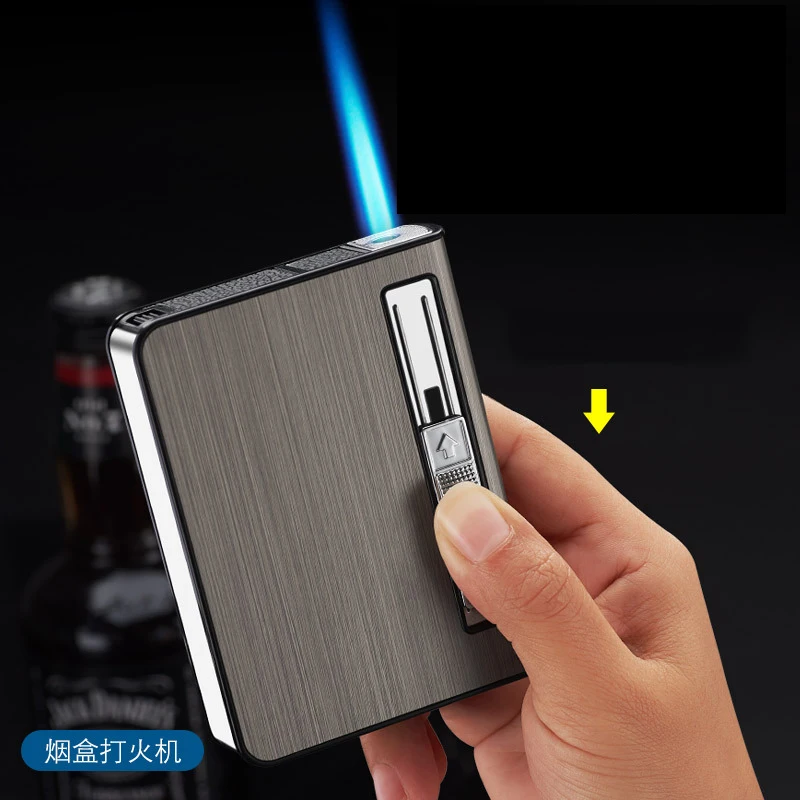 briquet pour cigarette Briquet pour cigarette : Découvrez le meilleur modèle pour vos besoins