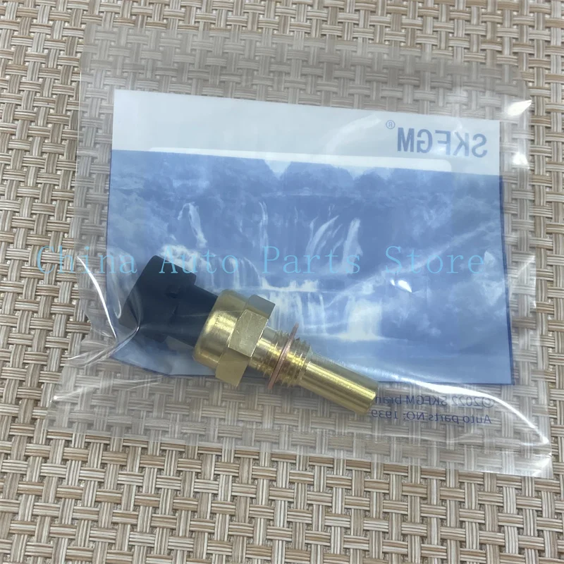 Temperature Sensor Coolant Temperature Sensor For Buick Chevrolet Cruze Express Cadillac GMC Alfa Romeo Opel Vauxhall 96182634