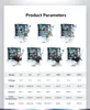 Philips X-treme Vision Pro150 9012 HIR2 12V 55W +150% Bright Light Halogen Headlight Car Genuine Original Bulbs DRL, 2X 6