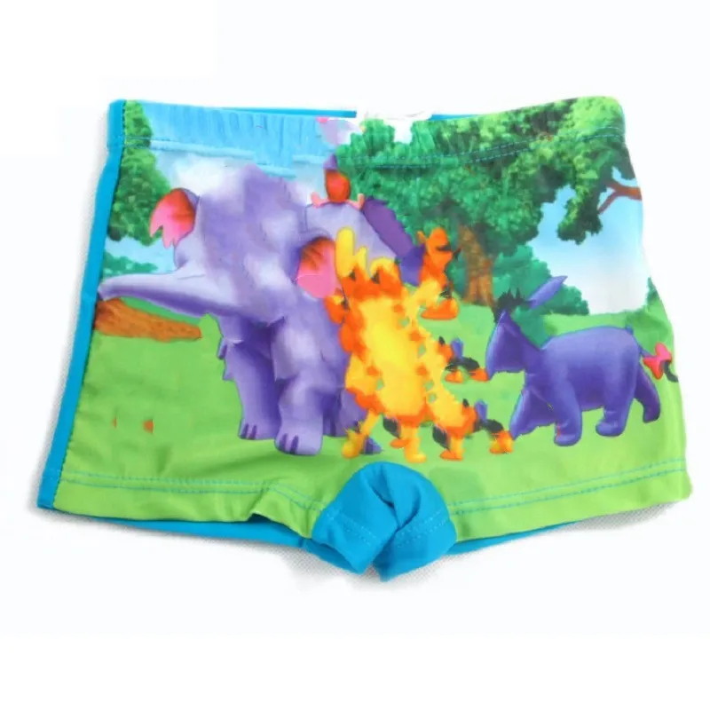 thumbnail image 1 of Pantalones cortos de baño para niños, bañadores, ropa de baño para niños, bañadores para niños, bañadores interiores, pantalones cortos de tabla para niños, calzoncillos de moda, 1 of 5
