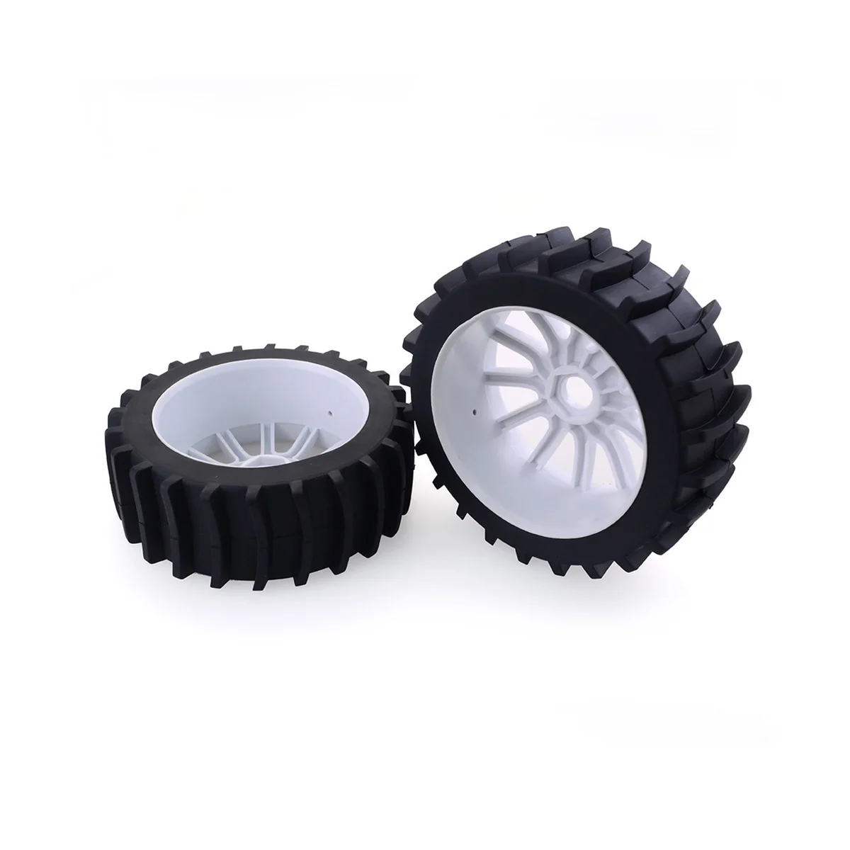   е Ÿ̾  Ÿ̾, 1/8 Arrma Traxxas Redcat  Losi HPI HSP Baja RC ڵ, , 120mm, 17mm , 4 