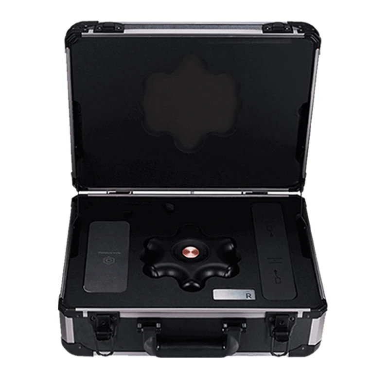 Kandao Technology Obsidian Obsidian R/s 3d/vr Panoramic Camera Vr Live Broadcast 360 Anti-shake 720 Aerial Photography