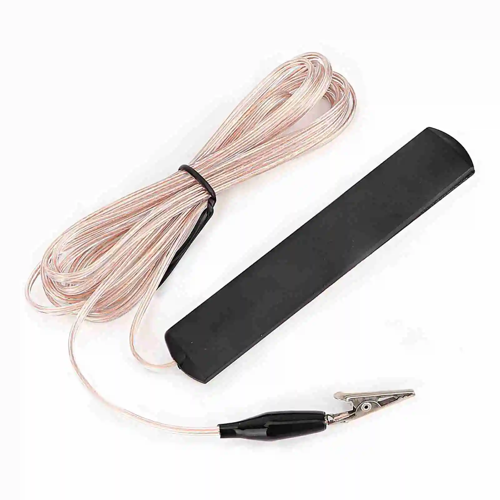 ANT-108SE Antenna radio FM, adatta per sistemi audio domestici interni, radio, ricevitori AV, antenne radio domestiche, antenne radio - immagine 6