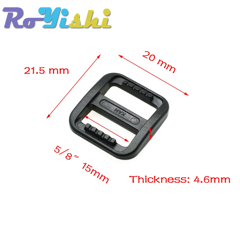 Рисунок 4 - пластиковые ползунки